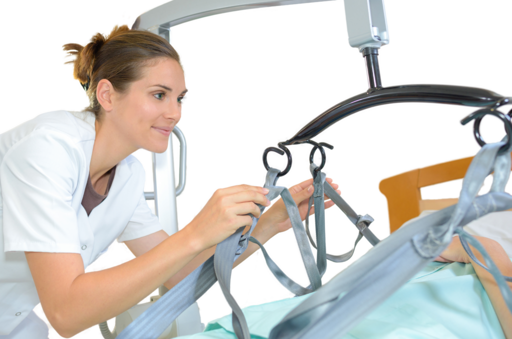 Equipment Servicing and LOLER Testing - Able