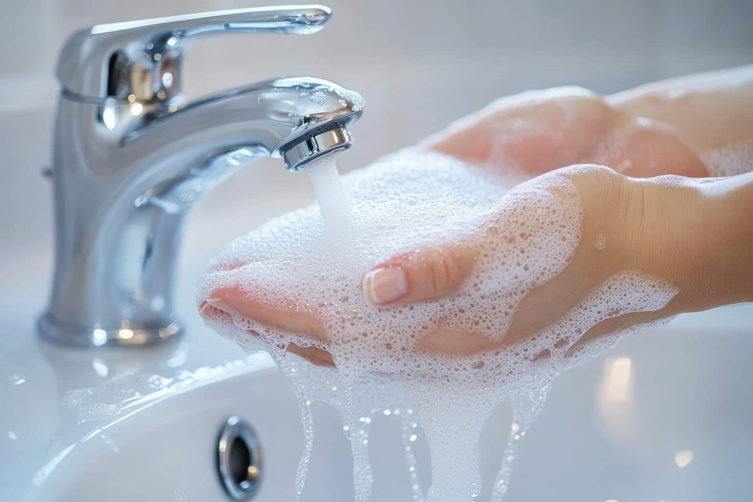 Hand Hygiene in Care Homes: Best Practices | Able