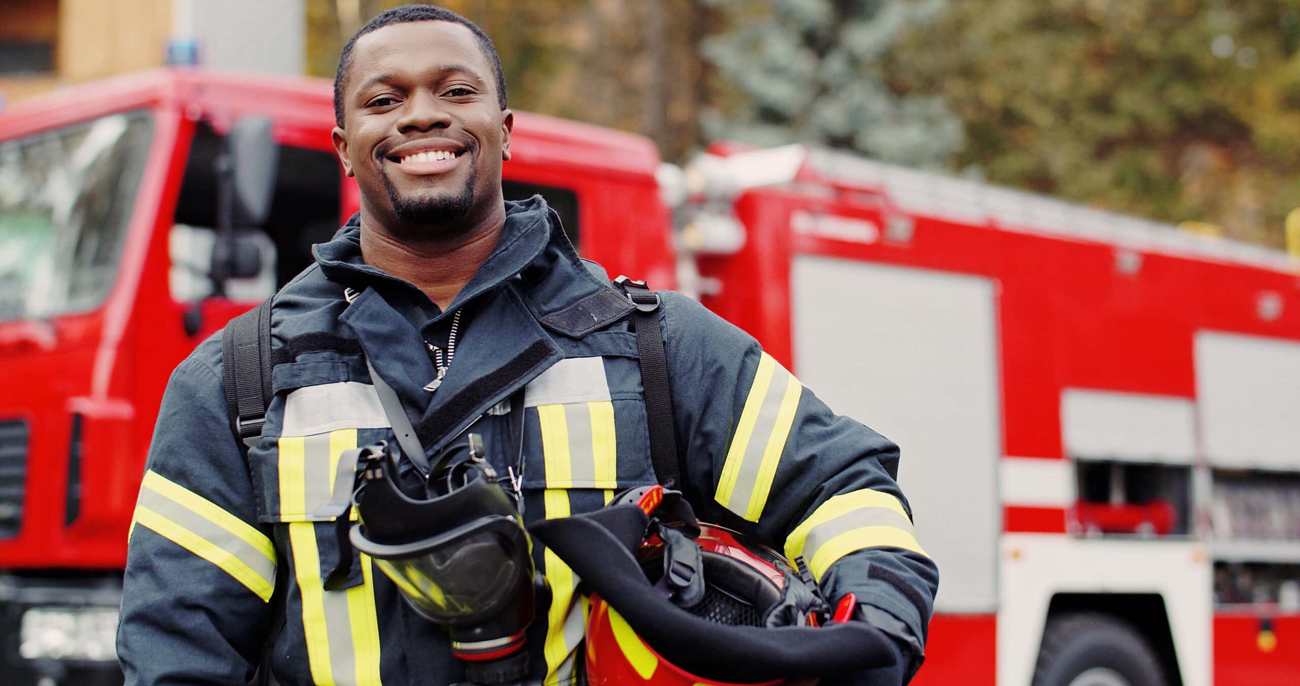 Avoid a visit from firemen with a Fire evacuation checklist