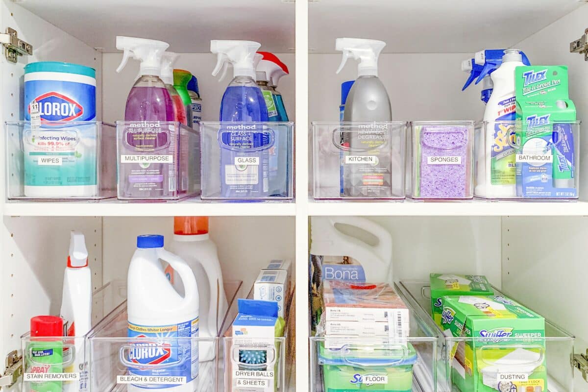 Color Code Sanitary Storage Colour Coded Cleaning in Care Homes: Equipment, Systems & Best Practice