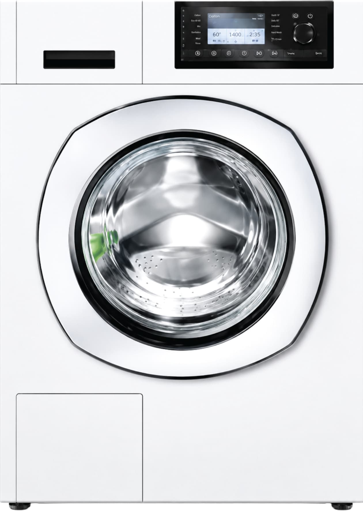 7U Washer commercial washing machine