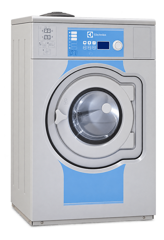 Electrolux W5130N 14kg commercial washing machine