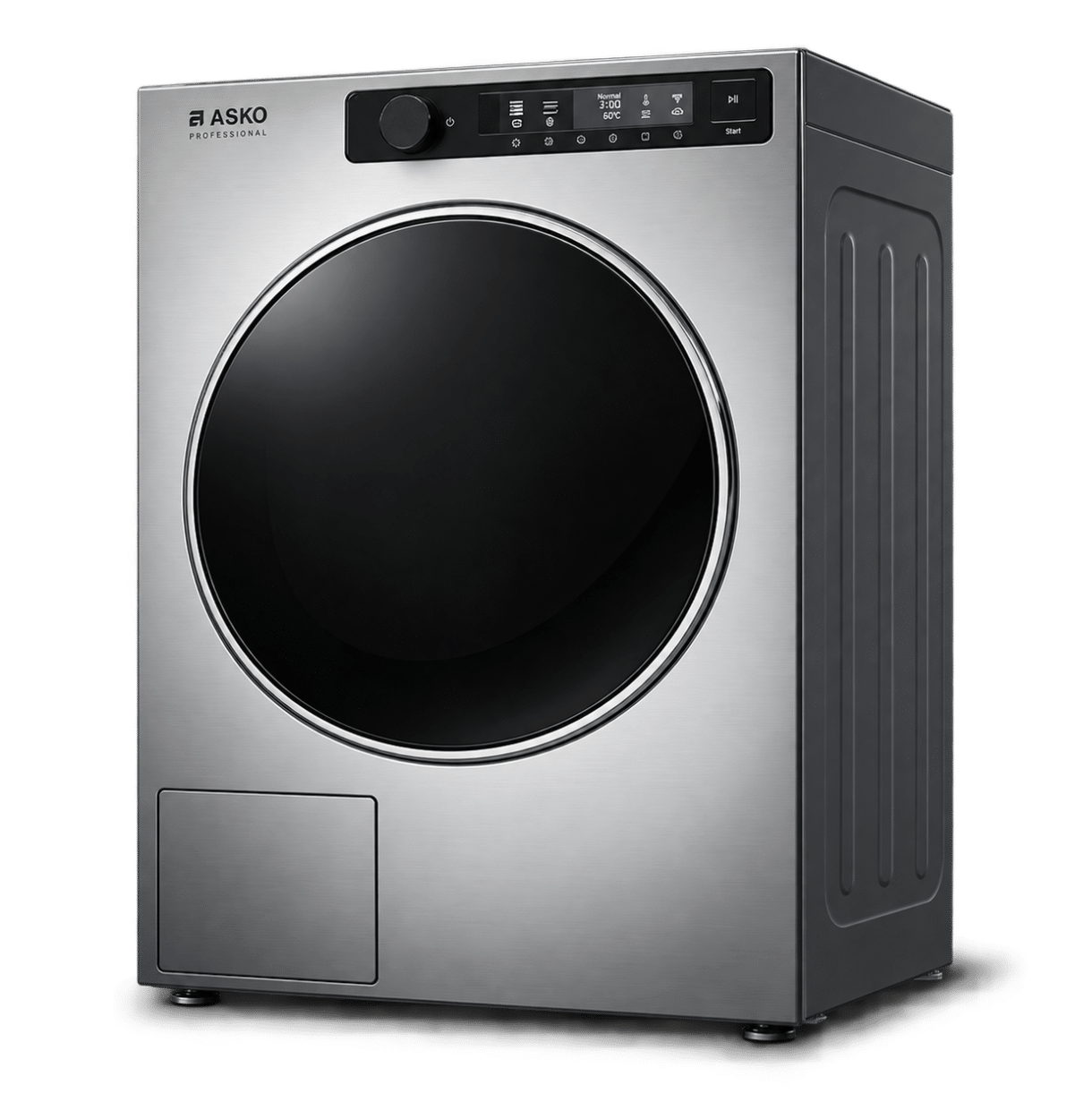 ASKO TDC1773V.T 7kg professional vented tumble dryer