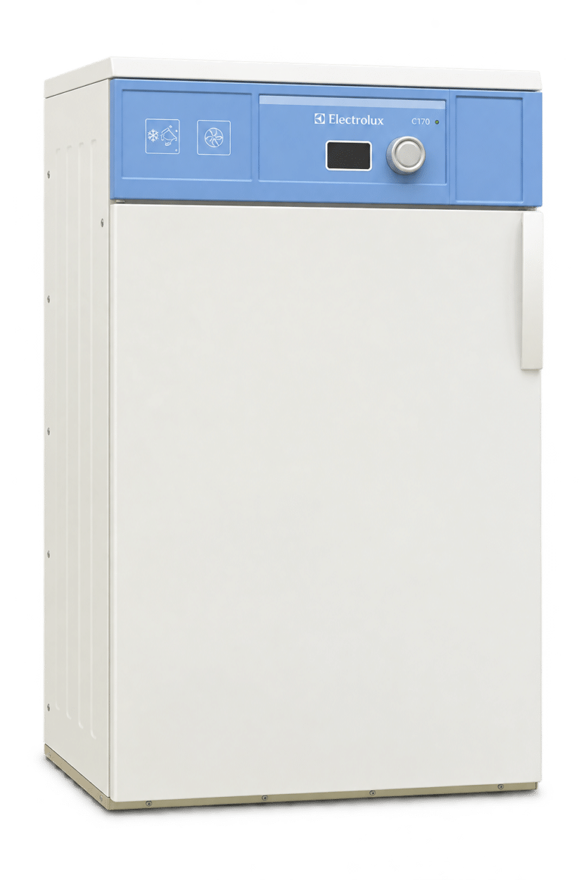 Electrolux PD9 9kg 20lb commercial tumble dryer