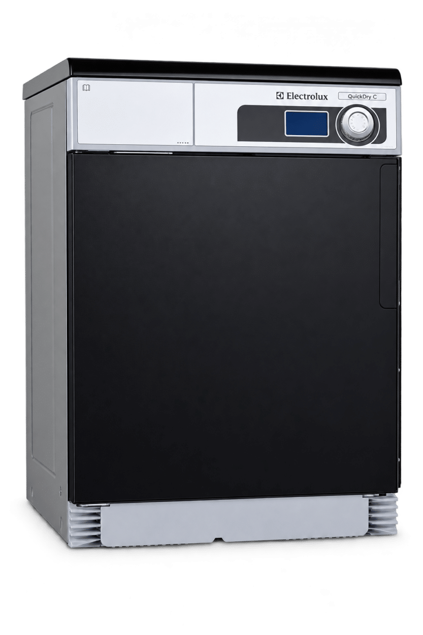 Electrolux QuickDry 5.5kg 12lb commercial tumble dryer