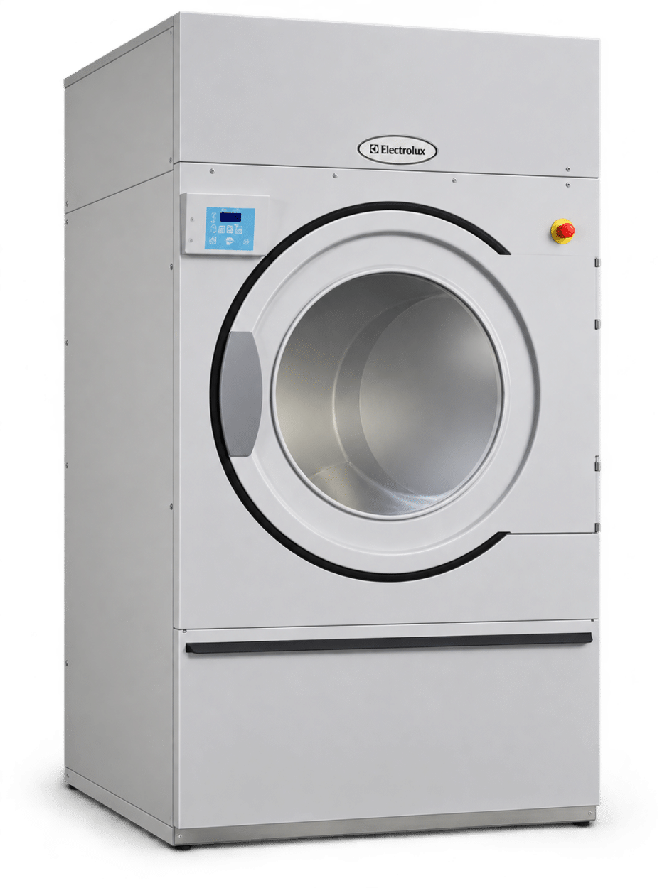 Electrolux T4900 45kg commercial tumble dryer