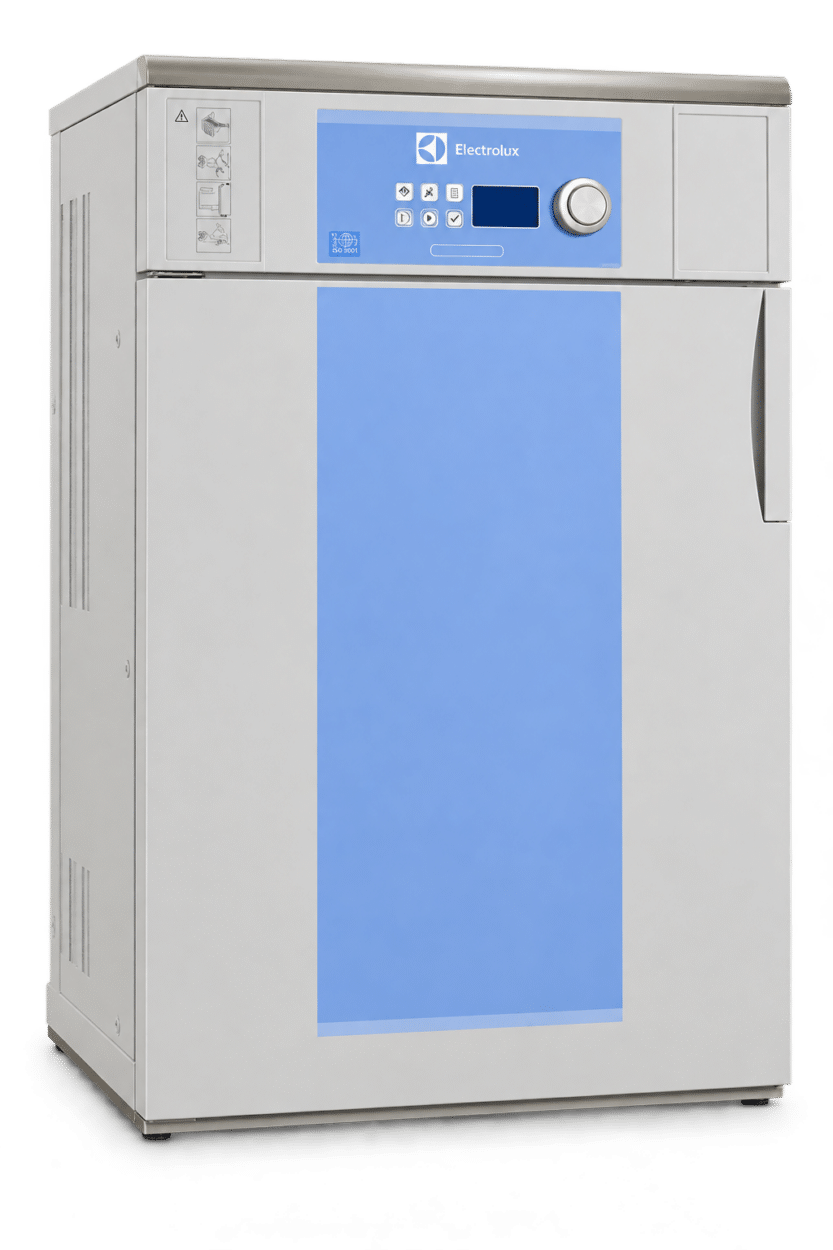 Electrolux T5190 11kg 24lb commercial tumble dryer