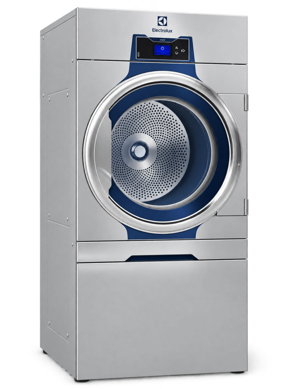 Electrolux TD6-20 TD620 20kg commercial tumble dryer