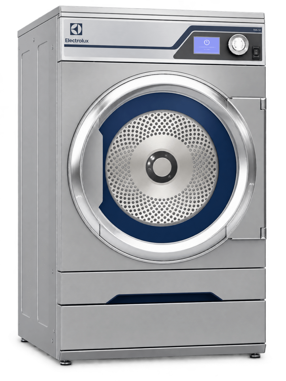 Electrolux TD6-7 TD67 7.5kg commercial tumble dryer