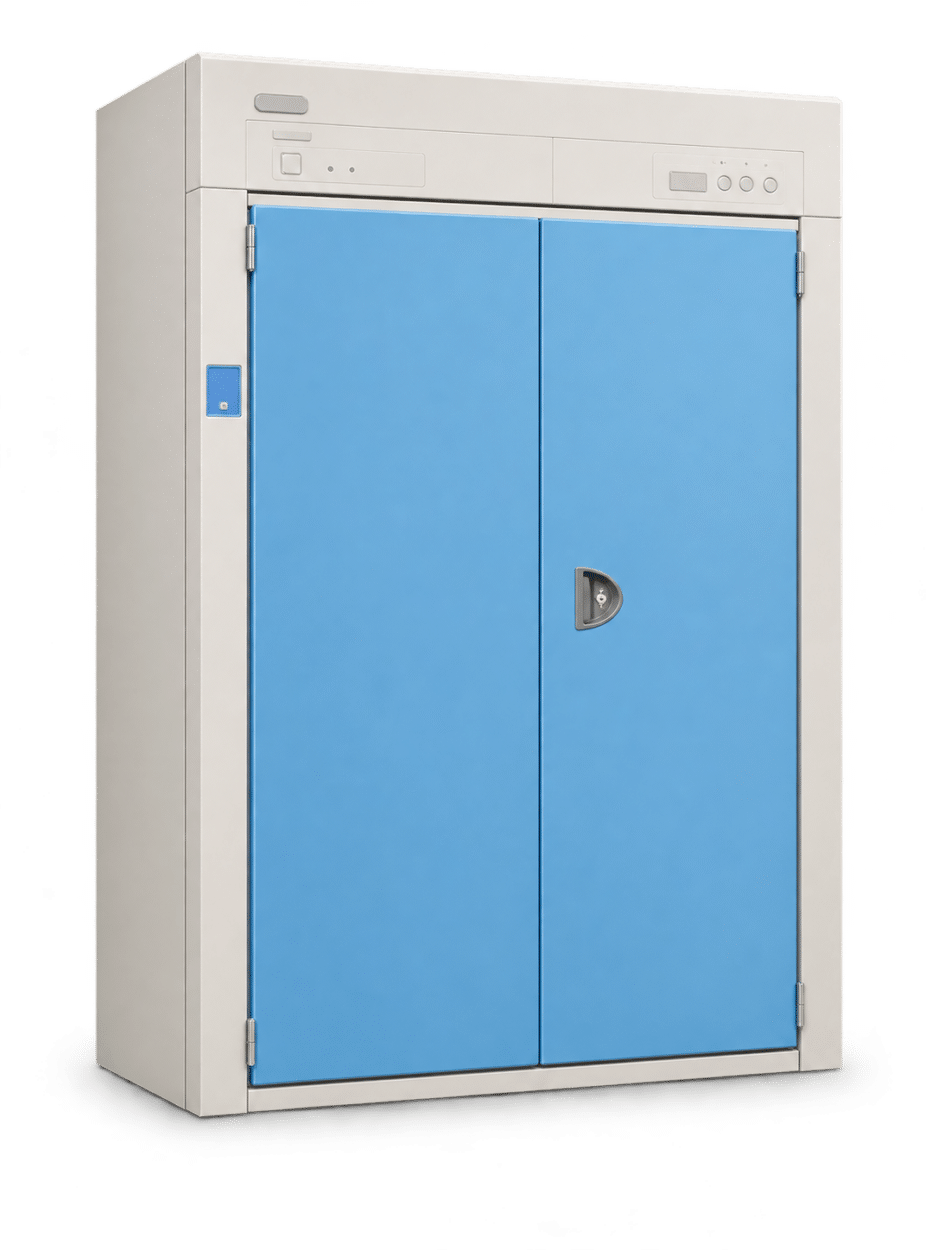 Electrolux TS4121 8kg commercial drying cabinet