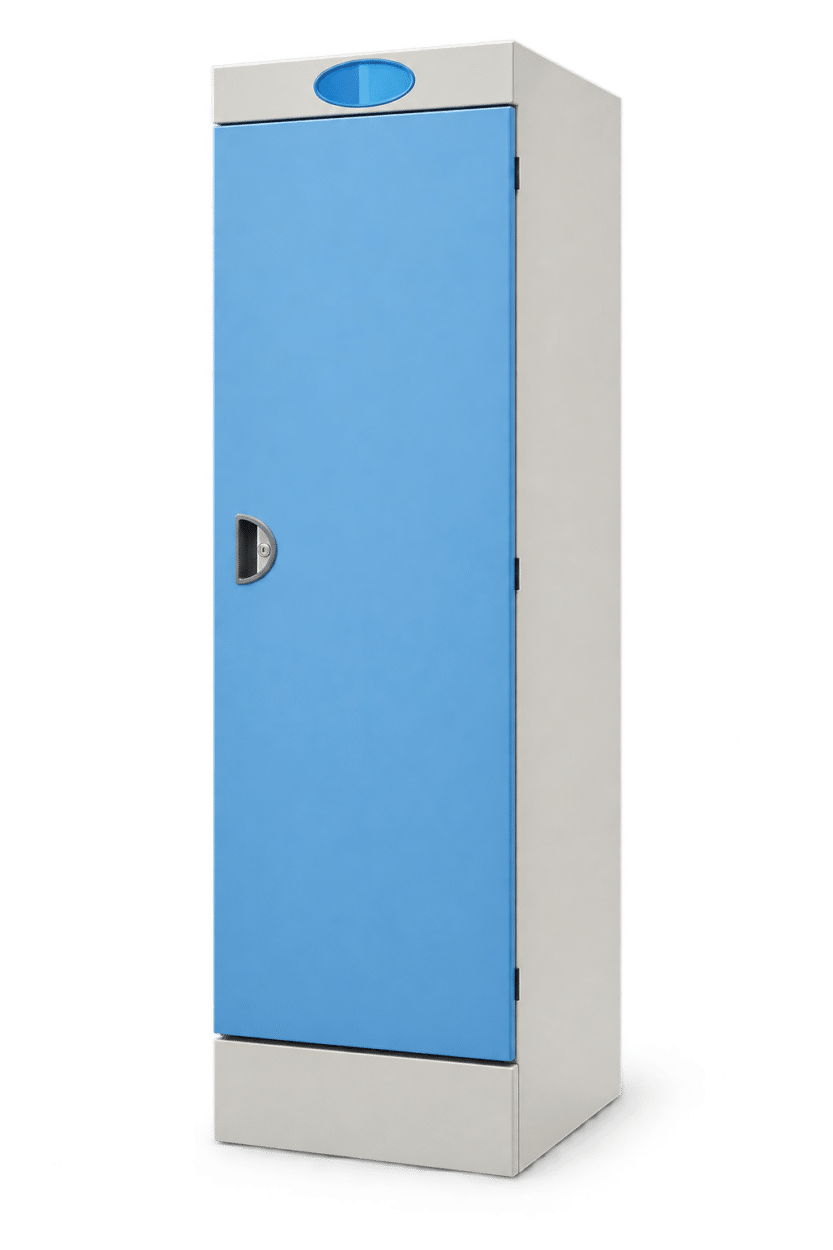 Electrolux TS460 commercial drying cabinet