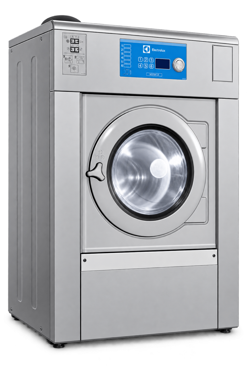 Electrolux W5240H 27kg commercial washing machine