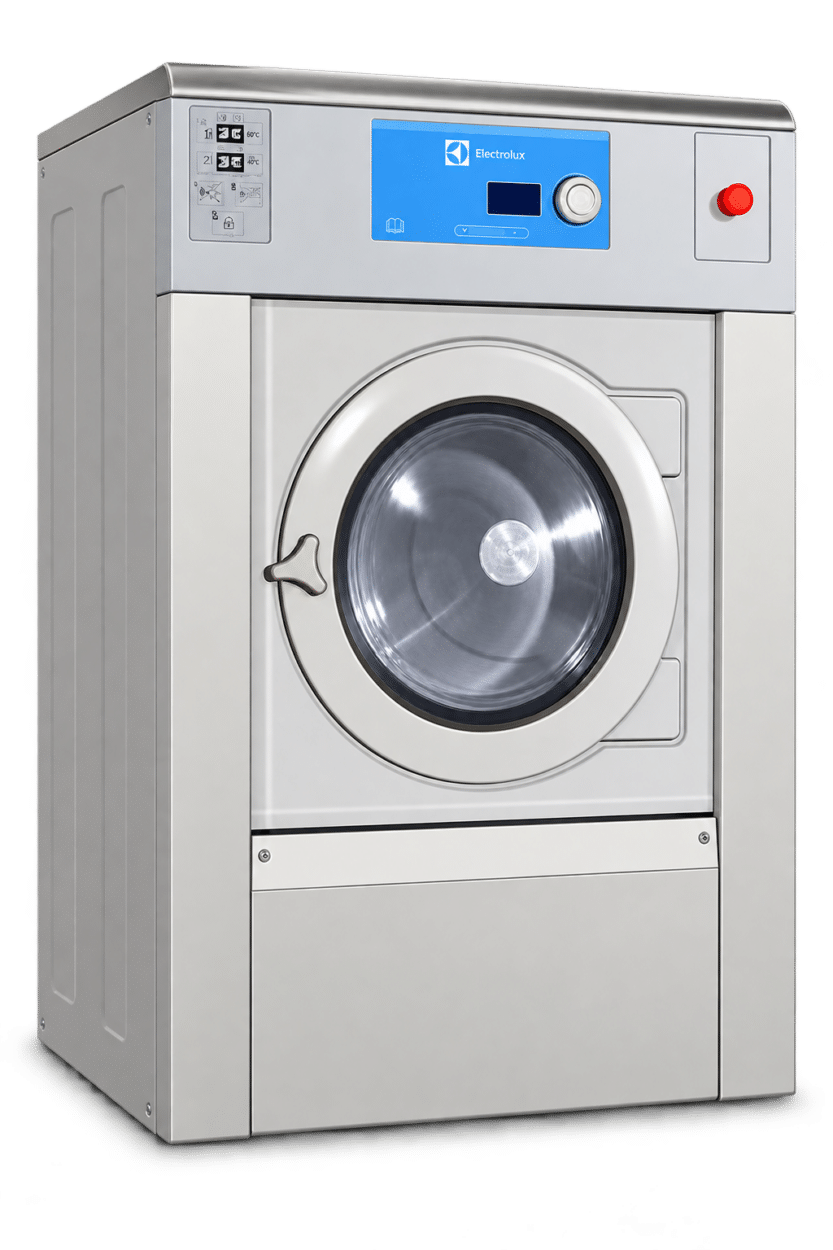 Electrolux W5300H 33kg commercial washing machine