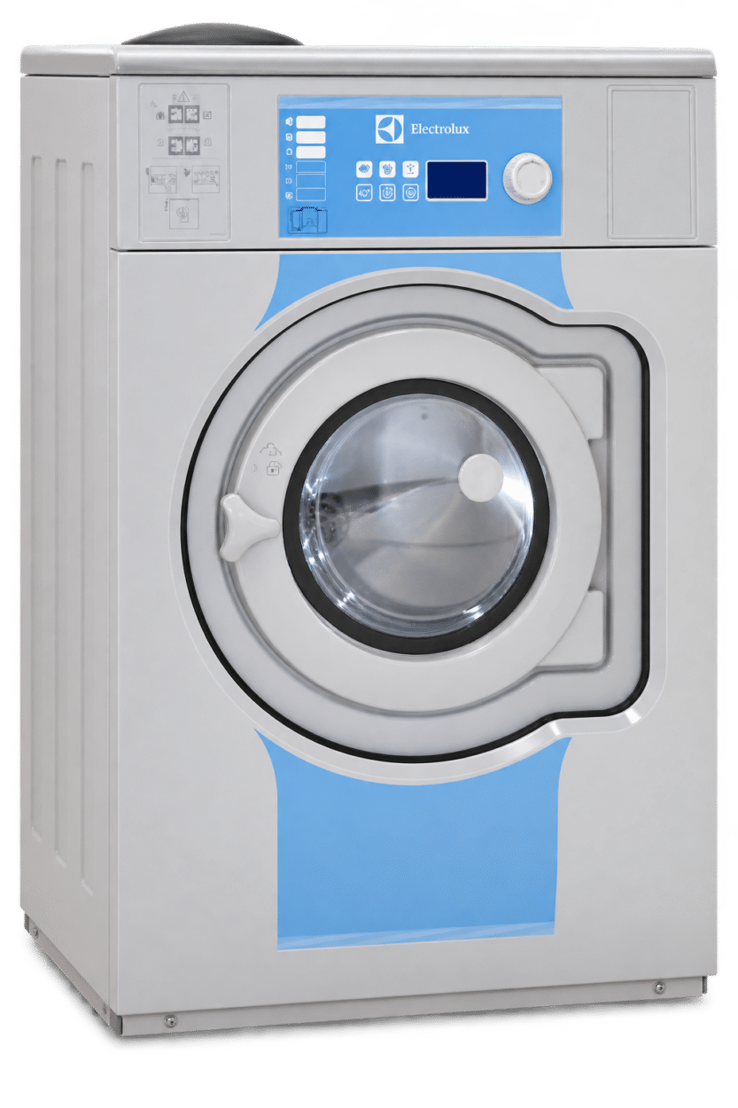 Electrolux W575H 8kg commercial washing machine