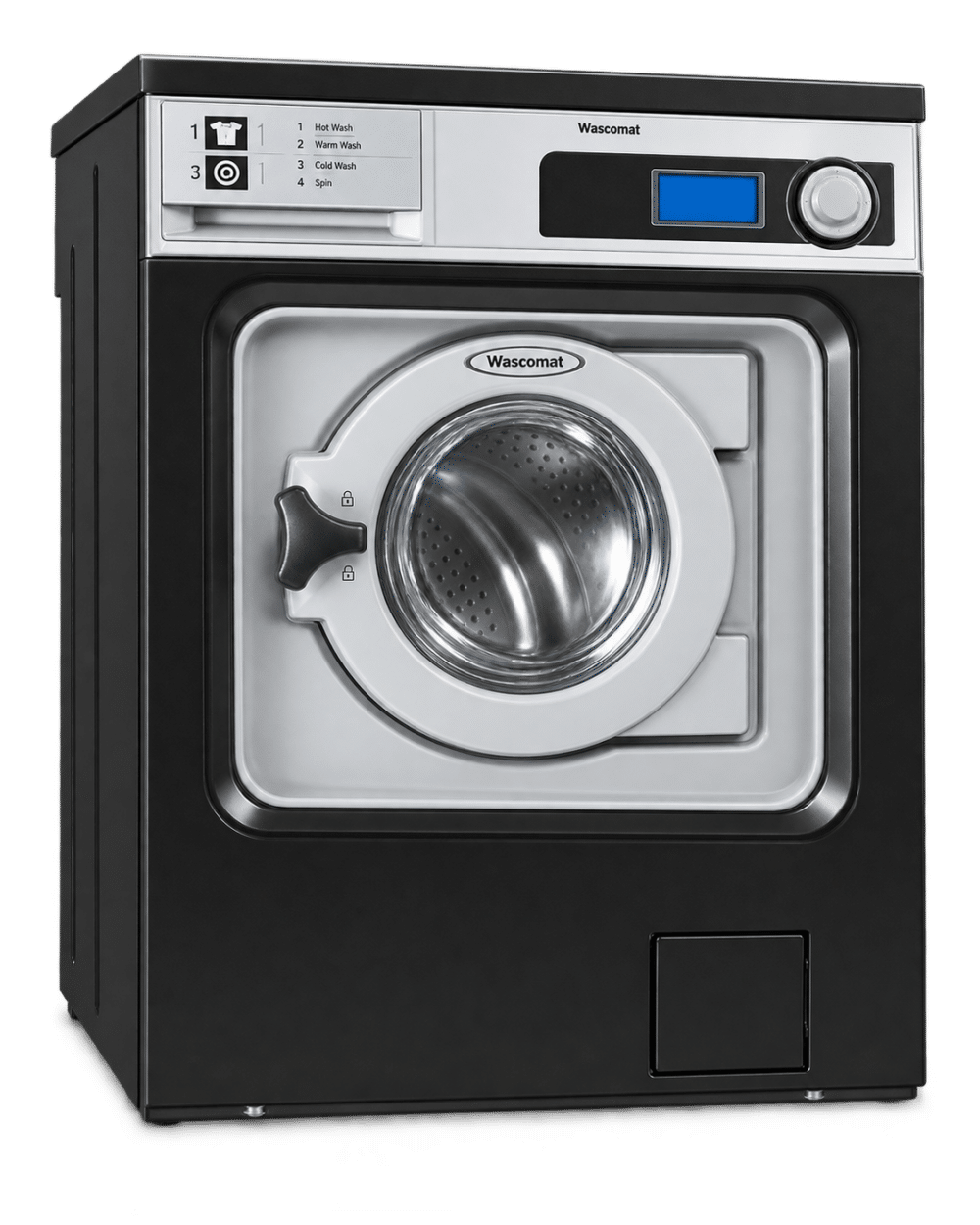 Electrolux Wascomat QuickWash 5.5kg commercial washing machine