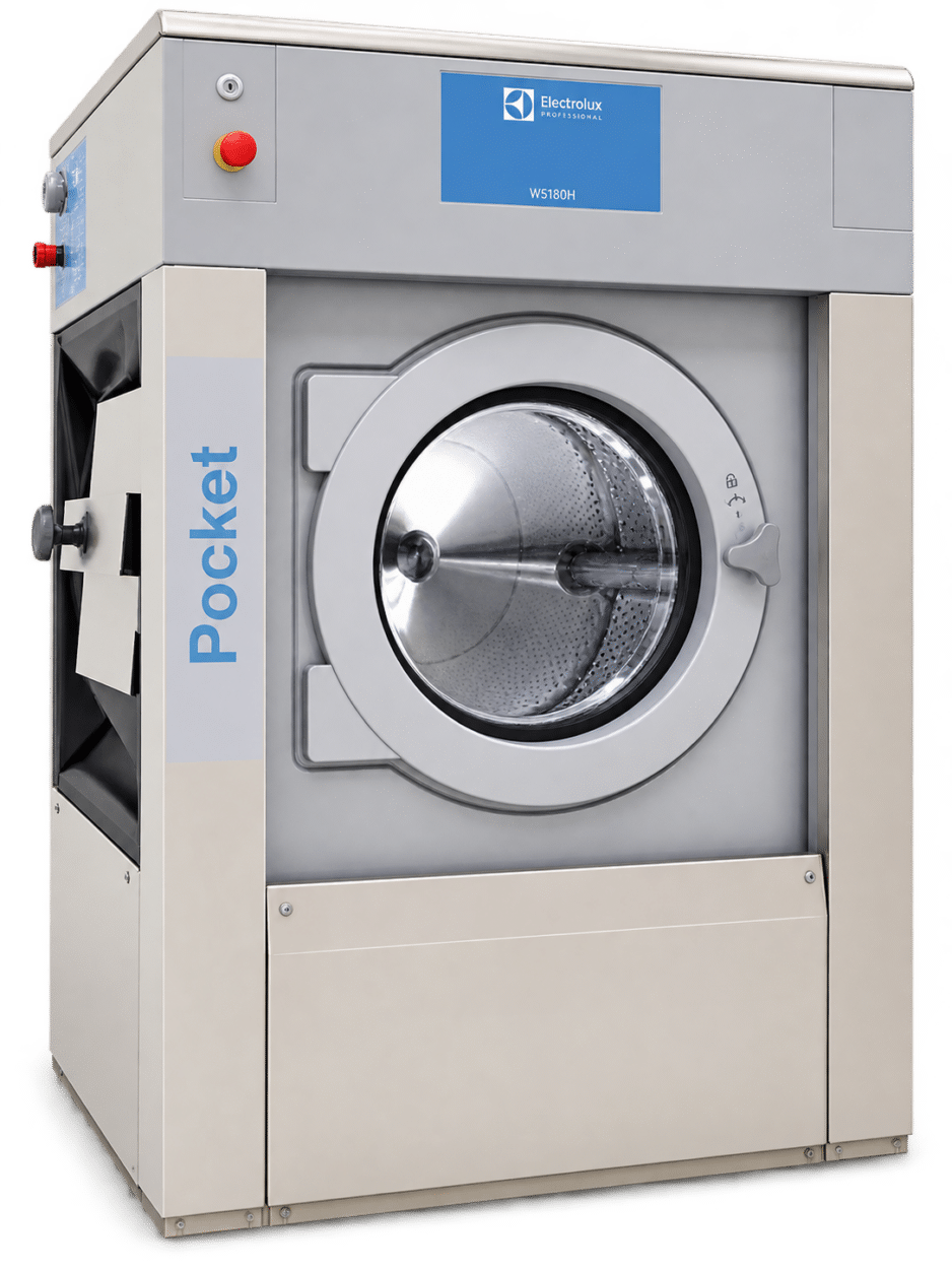 Electrolux WB5130H 13kg aseptic barrier washing machine