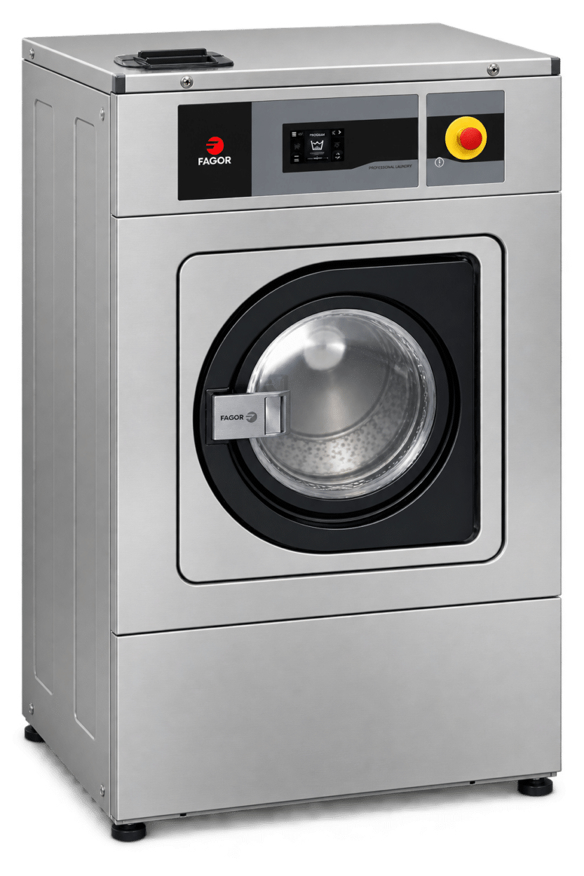 Fagor LA11 11kg industrial washing machine