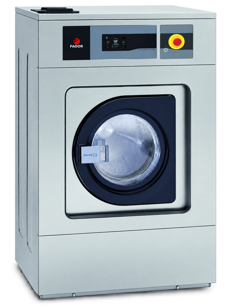 Fagor LA18 20kg industrial washing machine