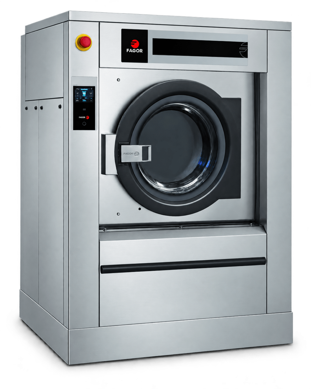 Fagor LA45 50kg industrial washing machine
