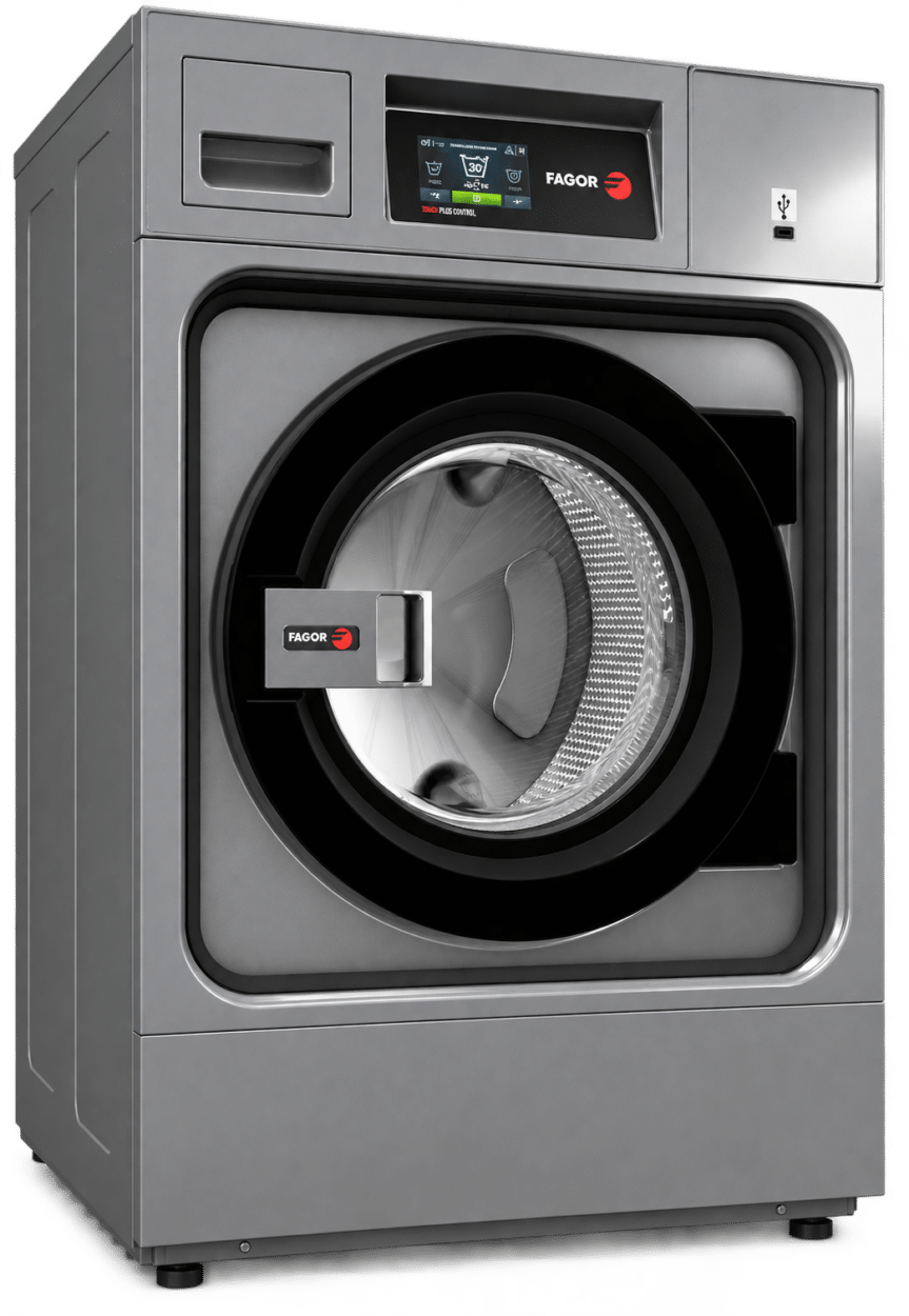 Fagor LAP10 10kg professional washing machine