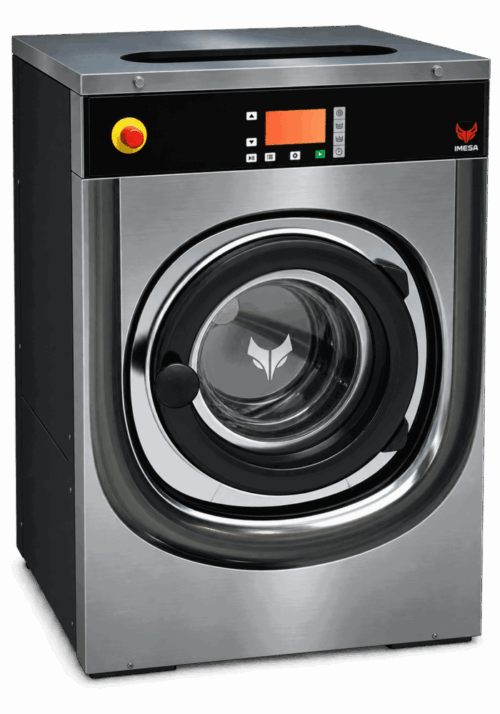 IPSO IY280 industrial washing machine