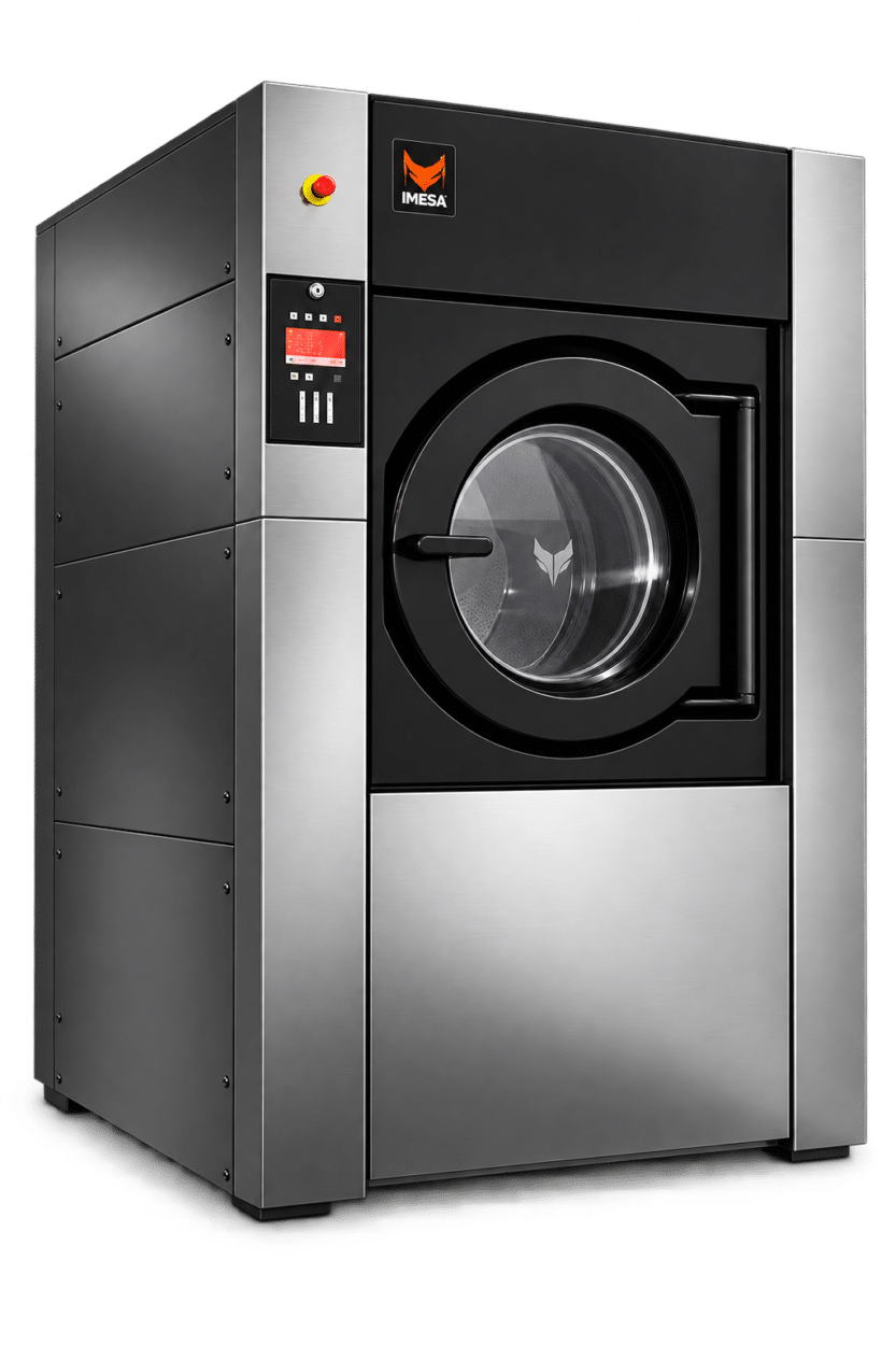 IPSO IY350 35kg industrial washing machine