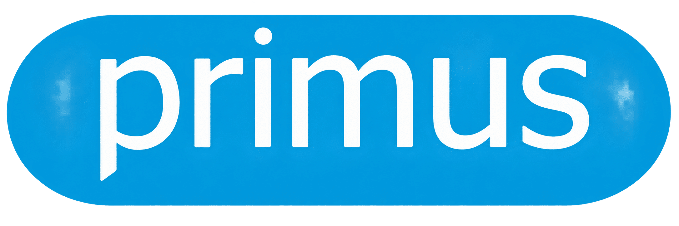 Primus commercial laundry equipment logo