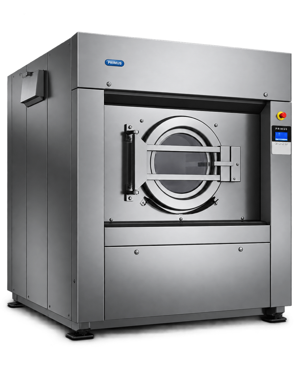 Primus FS800 80kg industrial washing machine
