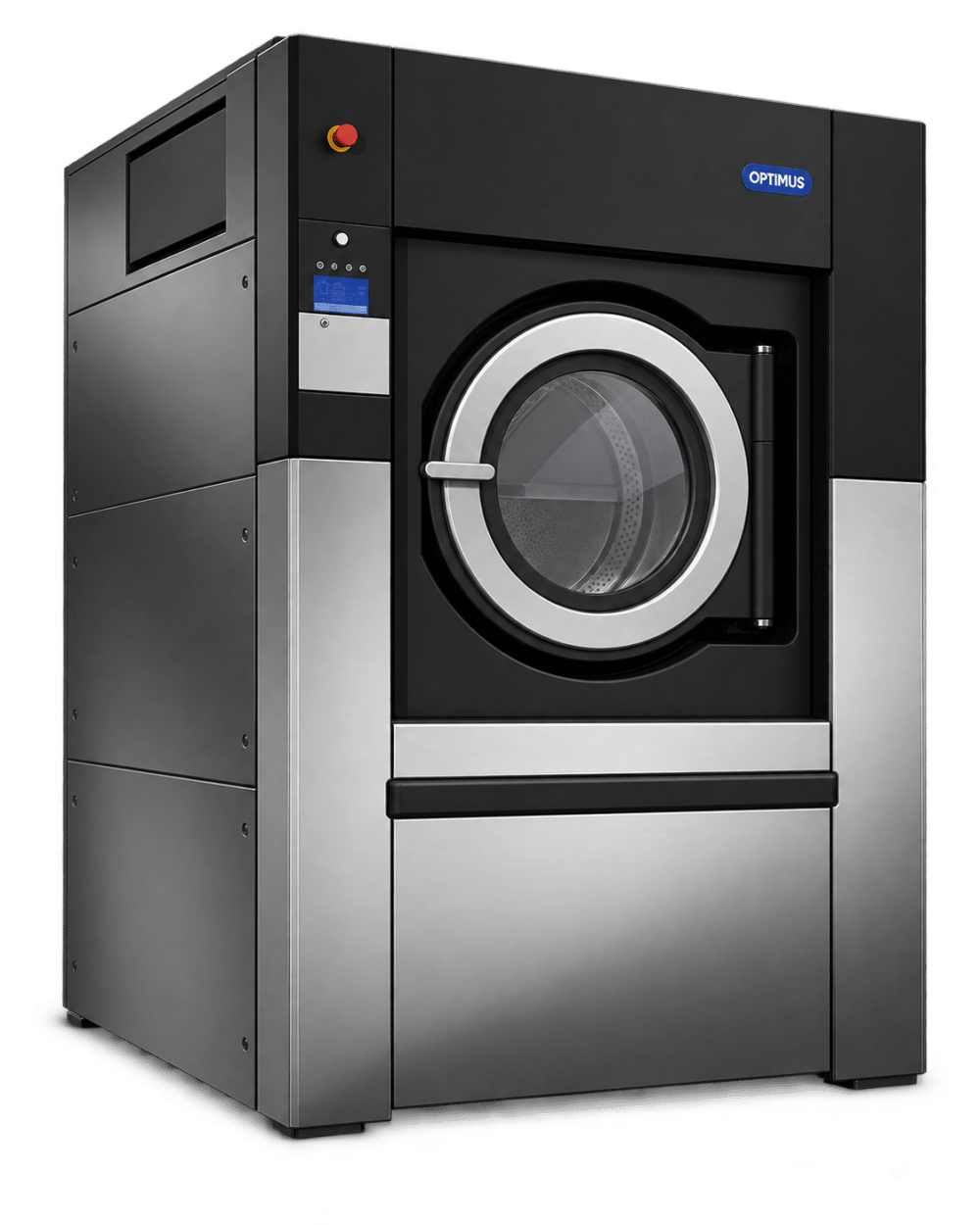 Primus FX350 35kg industrial washing machine