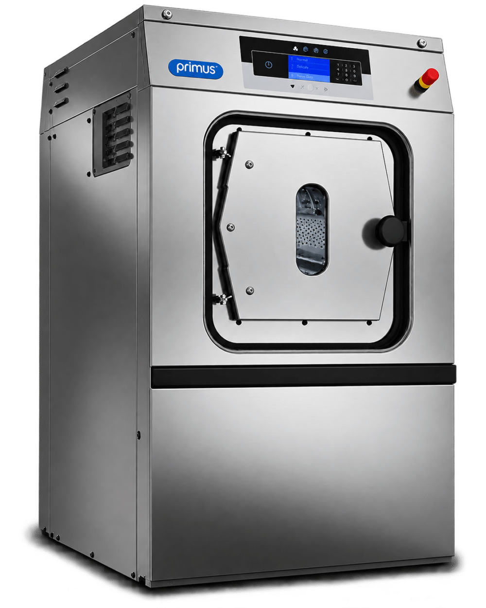 Primus FXB180 18kg aseptic barrier washing machine