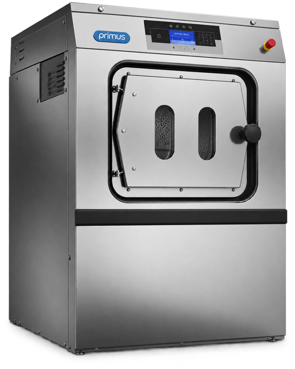 Primus FXB280 28kg aseptic barrier washing machine