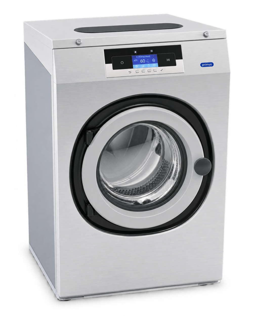 Primus RX280 28kg commercial washing machine