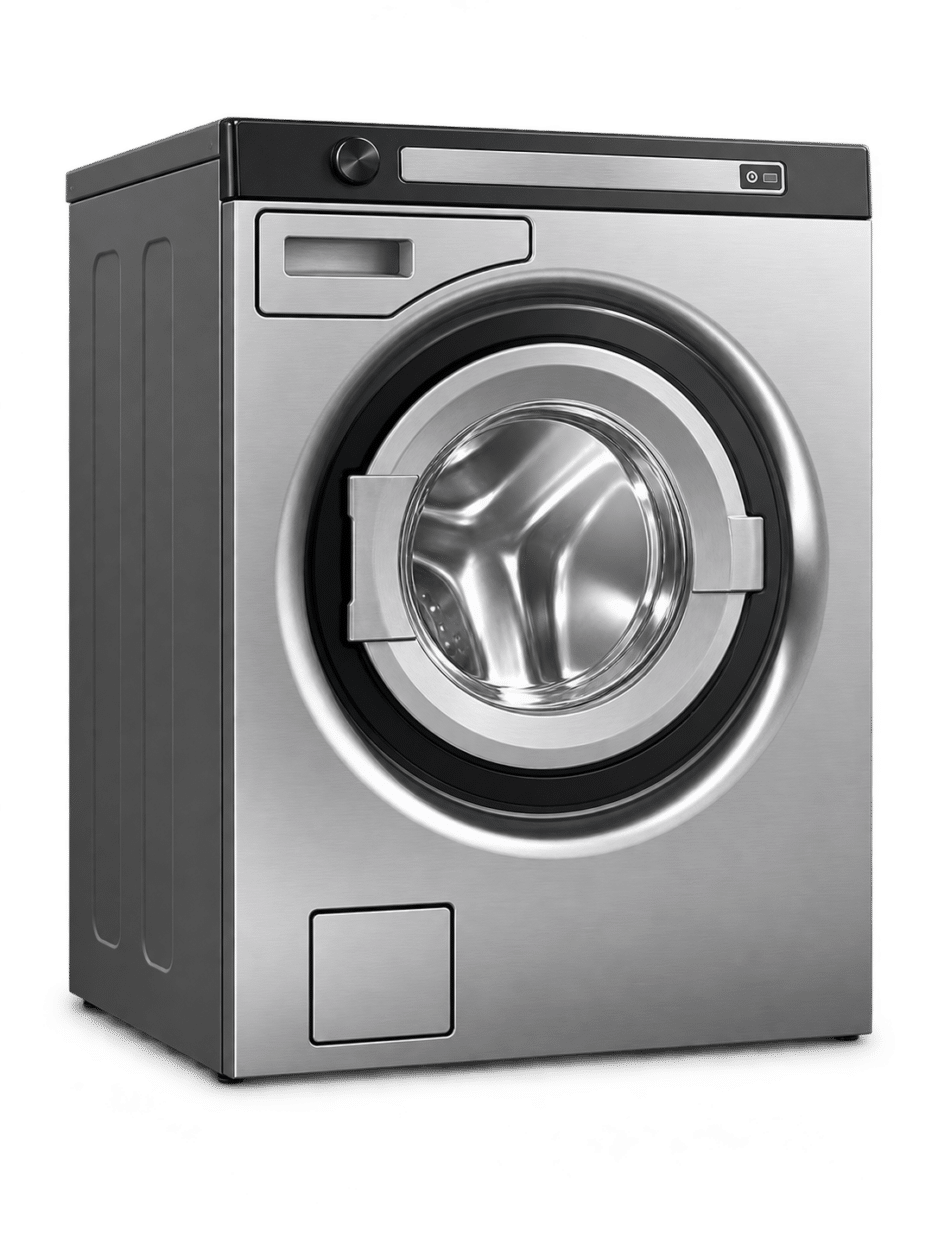 Primus SC65 6.5kg professional washing machine