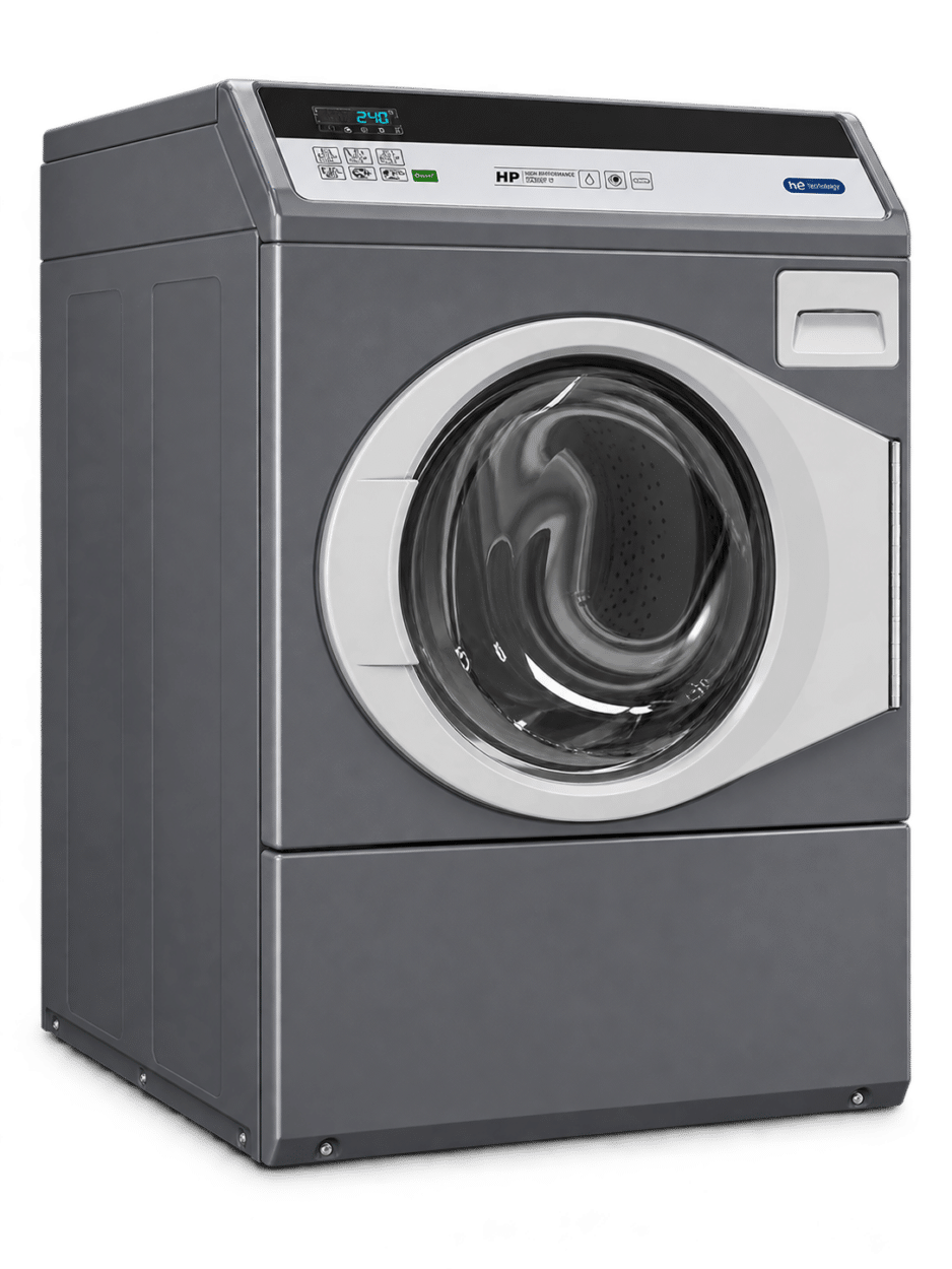 Primus SP10 10kg professional washing machine