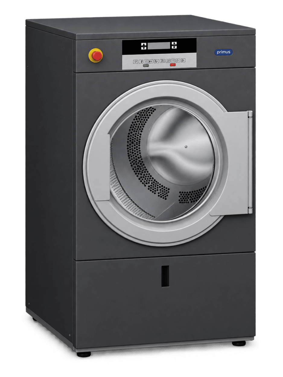 Primus T13HP 13kg heat pump commercial tumble dryer
