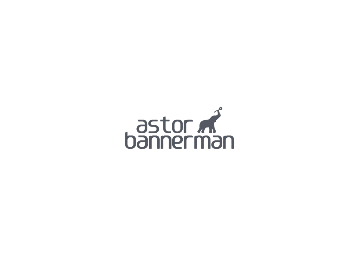 Astor Bannerman logo