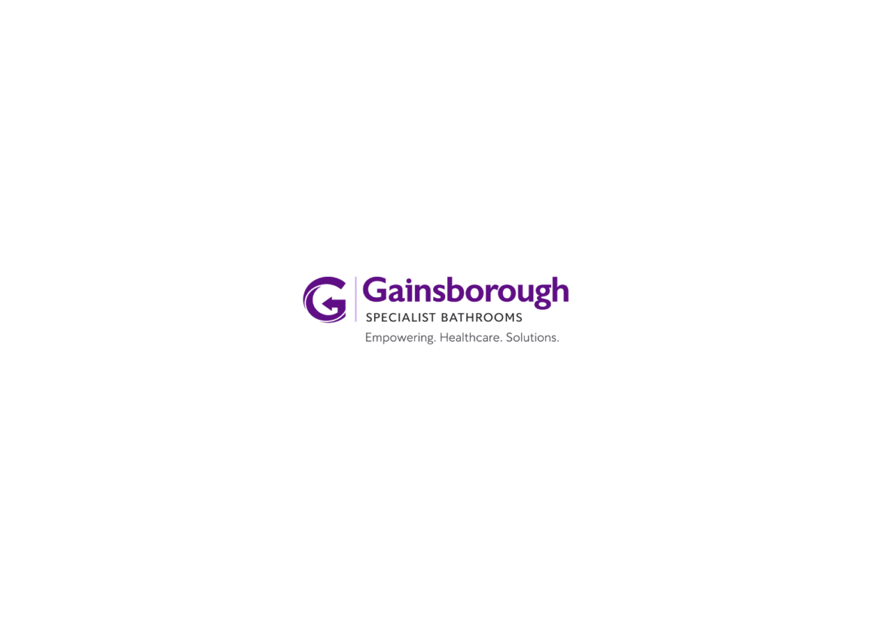 Gainsborough Specialist Bathrooms logo