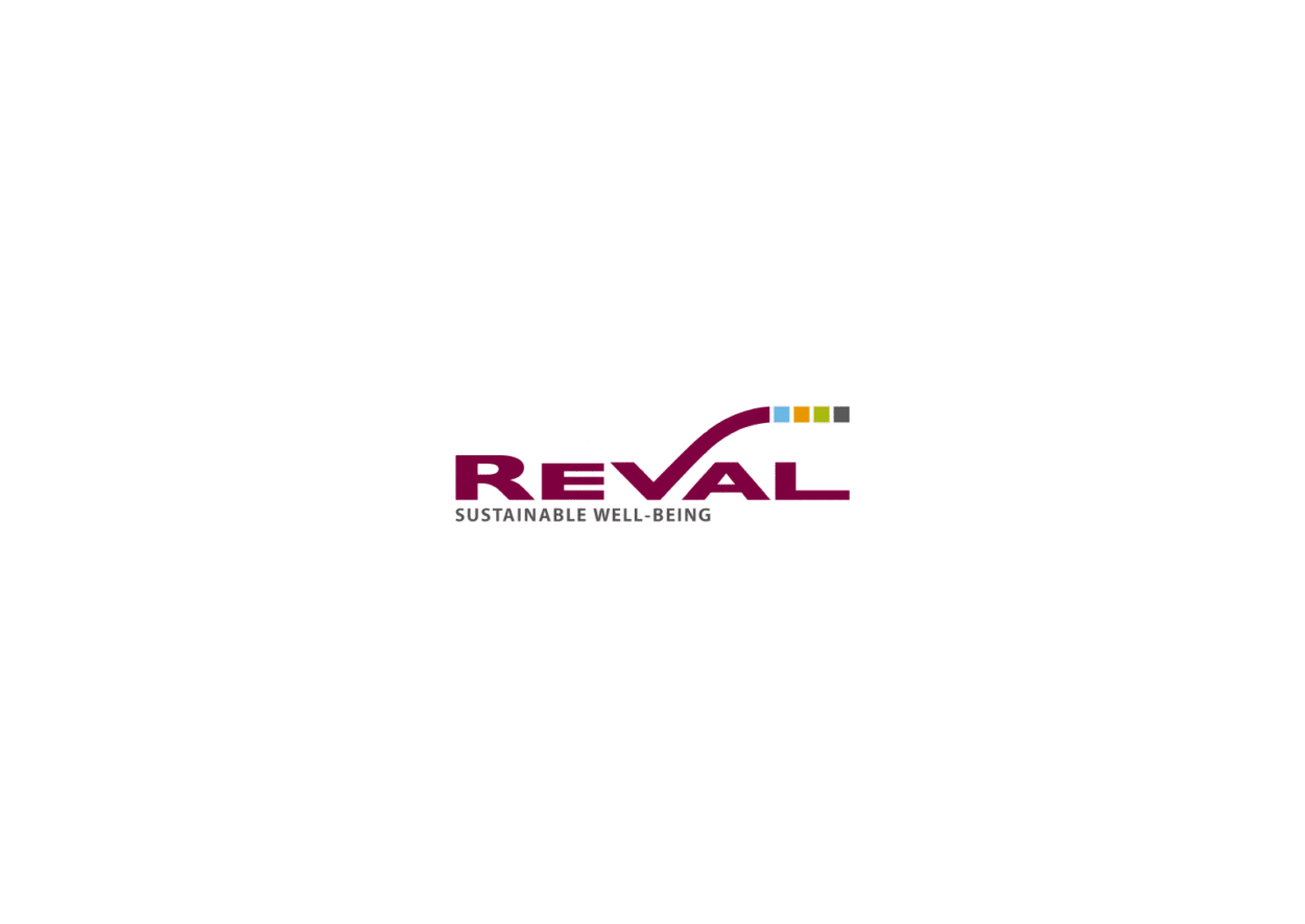 Reval logo